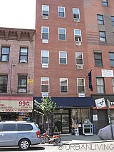 Appartement China Town