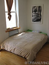 Appartement China Town - Séjour