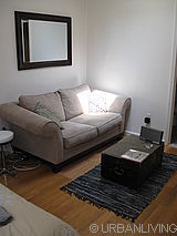 Wohnung China Town - Wohnzimmer