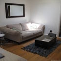 Apartment China Town - Living room