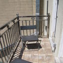 Apartment China Town - Terrace