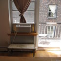 Appartamento China Town - Terrazzo