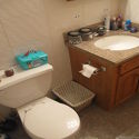 Appartement China Town - Salle de bain