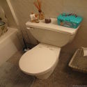 Appartement China Town - Salle de bain