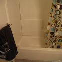 Appartement China Town - Salle de bain