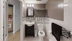 Apartamento Bedford Stuyvesant - Cuarto de baño