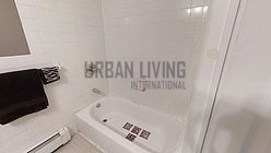 Apartamento Bedford Stuyvesant - Cuarto de baño