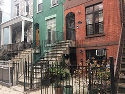 Apartamento Bedford Stuyvesant