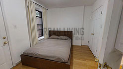 Apartment Bedford Stuyvesant - Bedroom 