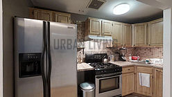 Appartement Bedford Stuyvesant - Cuisine