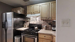 Appartement Bedford Stuyvesant - Cuisine