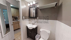 Appartement Bedford Stuyvesant - Salle de bain