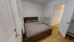 Wohnung Bedford Stuyvesant - Schlafzimmer