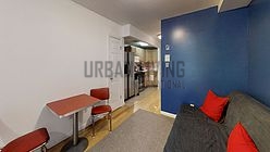 Wohnung Bedford Stuyvesant - Wohnzimmer