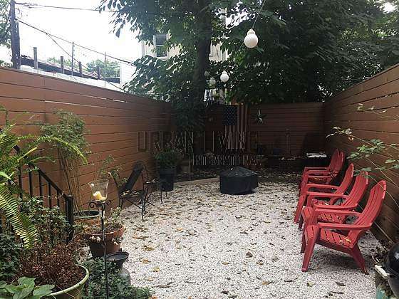 yard