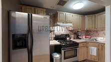 Apartamento Bedford Stuyvesant - Cocina