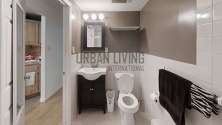 Apartamento Bedford Stuyvesant - Cuarto de baño
