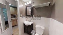Apartamento Bedford Stuyvesant - Cuarto de baño