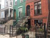 Apartamento Bedford Stuyvesant - Prédio
