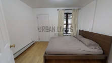 Apartamento Bedford Stuyvesant - Quarto