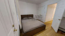 Apartamento Bedford Stuyvesant - Quarto