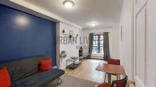 Apartamento Bedford Stuyvesant - Salaõ