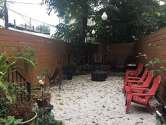 Wohnung Bedford Stuyvesant - Garten