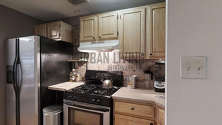 Wohnung Bedford Stuyvesant - Küche