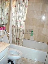 Apartamento Battery Park City - Casa de banho