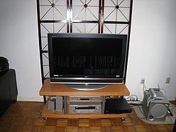 Apartamento Battery Park City - Salaõ
