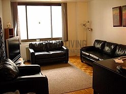 Apartamento Battery Park City - Salón
