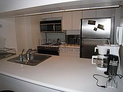 Apartment Battery Park City - Kitchen