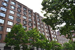Appartamento Battery Park City