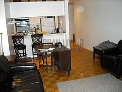 Appartement Battery Park City - Cuisine