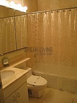 Appartement Battery Park City - Salle de bain
