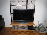 Apartamento Battery Park City - Salaõ