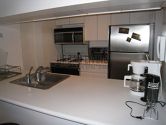 Appartement Battery Park City - Cuisine