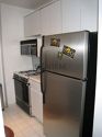 Appartement Battery Park City - Cuisine