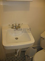 Apartamento Clinton - Cuarto de baño