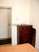 Appartement Clinton - Chambre 2