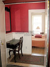 Appartement Clinton - Chambre 2