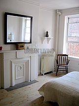 Appartement Clinton - Chambre