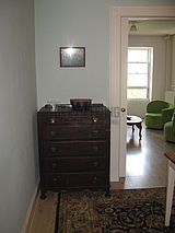 Wohnung Clinton - Esszimmer