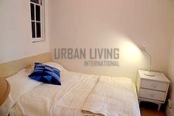 Wohnung Clinton - Schlafzimmer 4