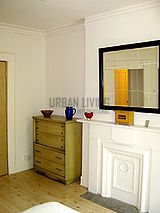 Wohnung Clinton - Schlafzimmer