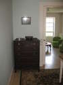 Apartamento Clinton - Sala de jantar