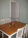 Apartamento Clinton - Sala de jantar