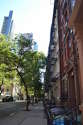 Appartamento Clinton - Edificio
