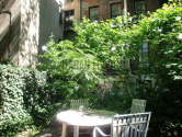 Appartamento Clinton - Terrazzo