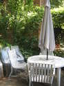 Appartement Clinton - Terrasse